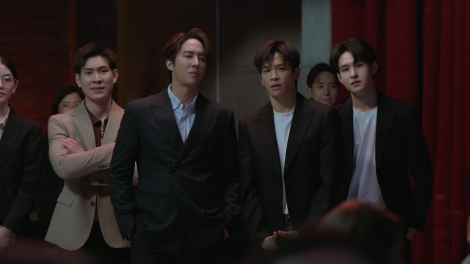 �h���}�wDating Game�`�������Ă������ł����A�{�X!?�`�xEpisode9�iC�jdatinggame2025 