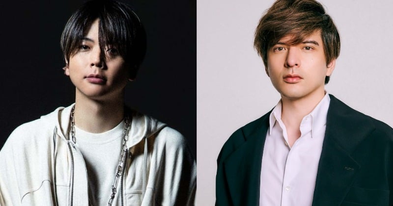 [情報] 増田貴久&城田優、実写化ドラマ『推しの