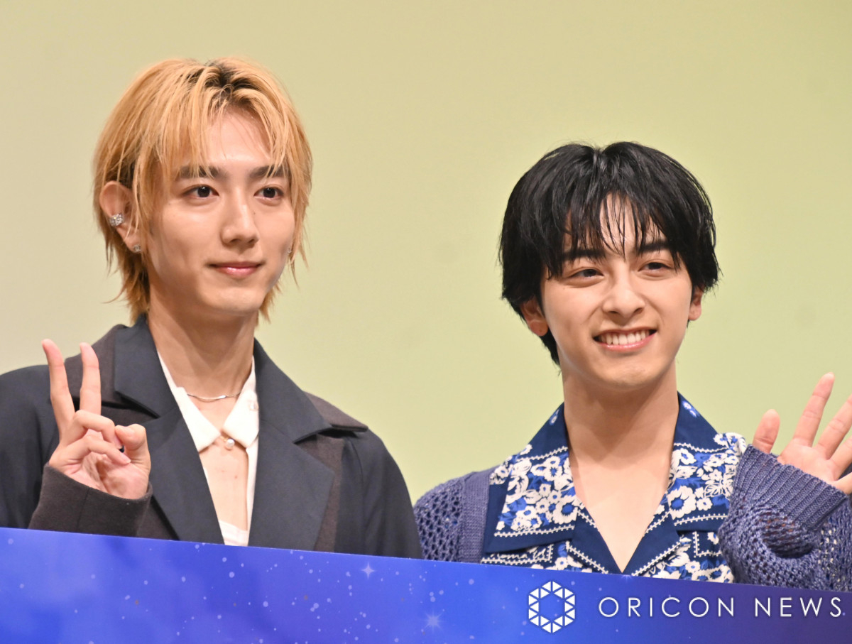 駒木根葵汰　新原泰佑　25時、赤坂で　lemon Amazon.co.jp: 25時、赤坂で 駒木根葵汰 新原泰佑 lemon : おもちゃ