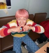 �L���o��֓]�g����O��MIYON����(@myon_79) 