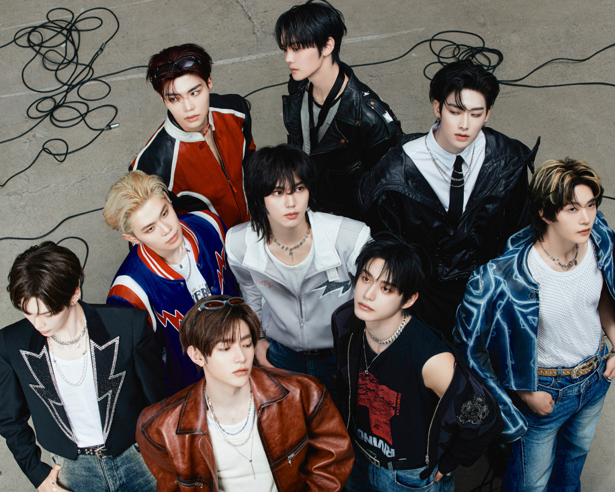 ZEROBASEONE、自身初のフルアルバムリリース タイトル曲MV公開「僕たち