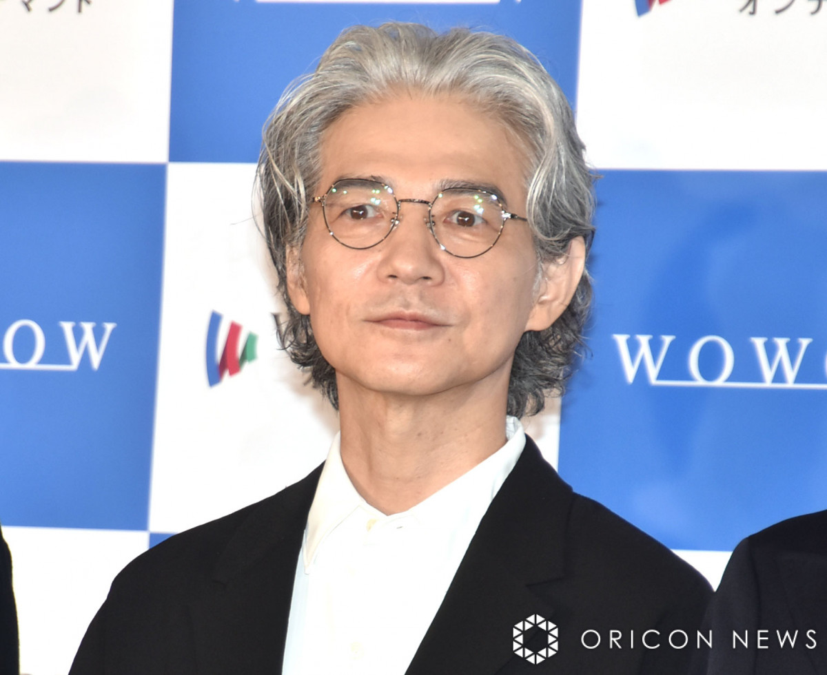 wAh}W ̓We^҂L^x̊񍐉ɎQgG (C)ORICON NewS inc. 