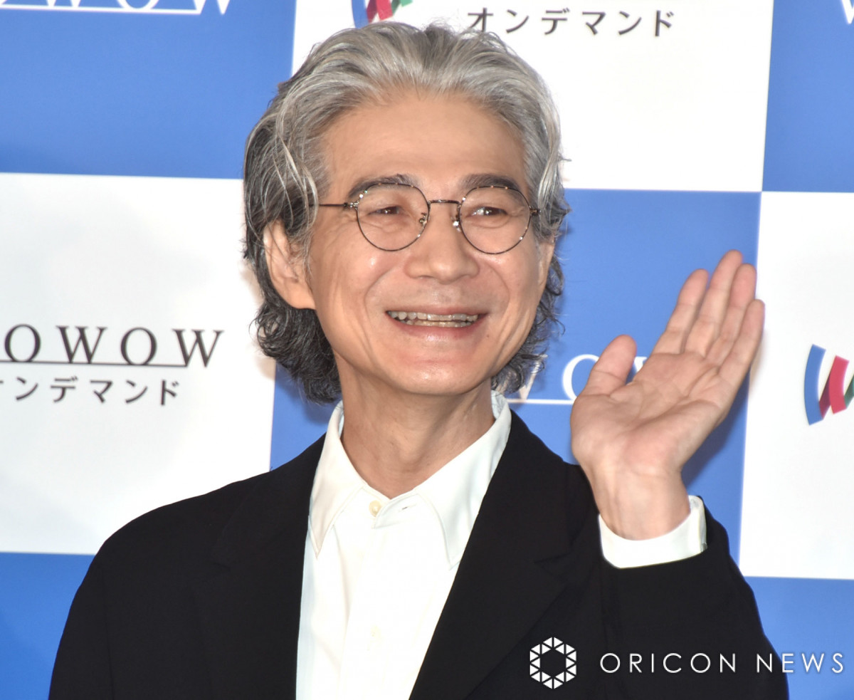 wAh}W ̓We^҂L^x̊񍐉ɎQgG (C)ORICON NewS inc. 