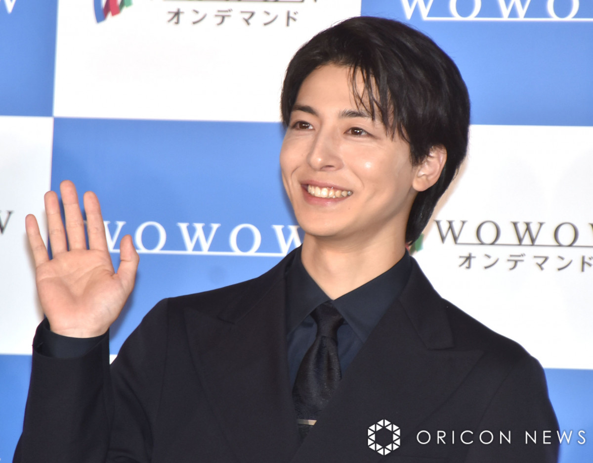 wAh}W ̓We^҂L^x̊񍐉ɎQ^ (C)ORICON NewS inc. 