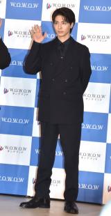 wAh}W ̓We^҂L^x̊񍐉ɎQ^ (C)ORICON NewS inc. 