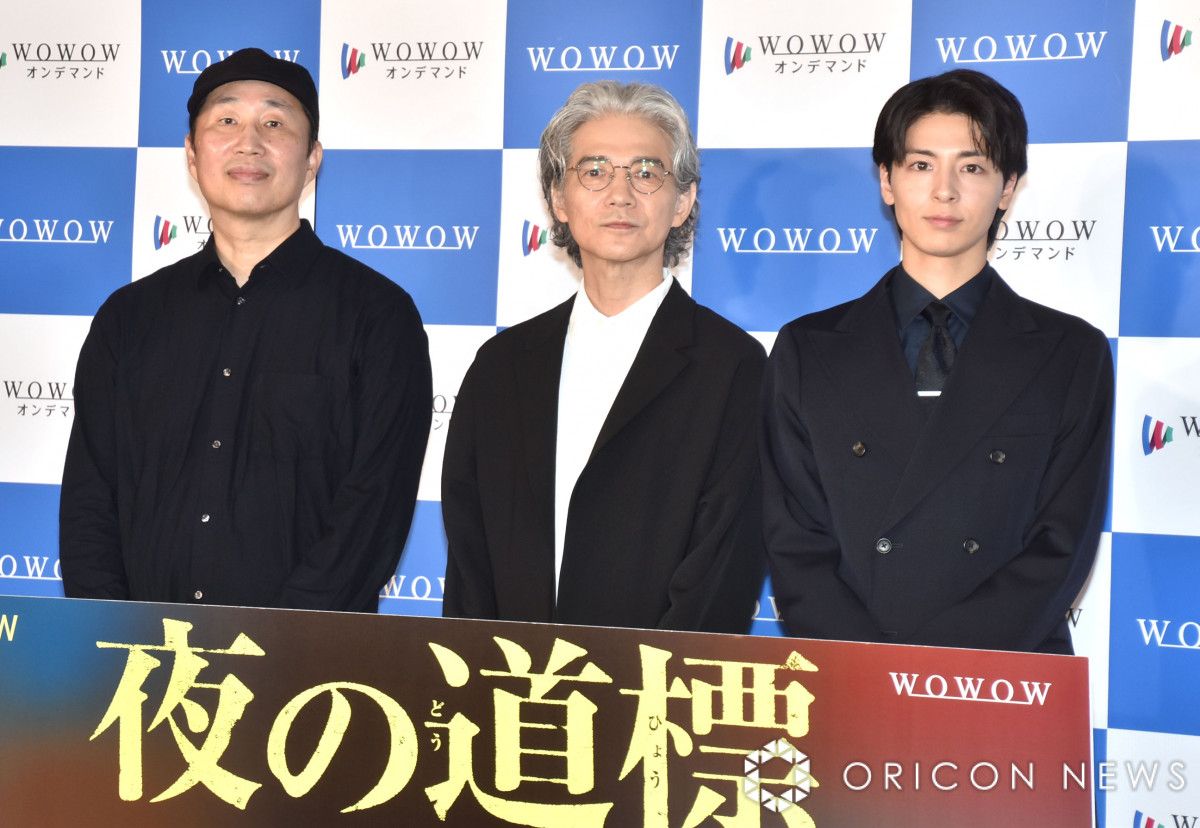 wAh}W ̓We^҂L^x̊񍐉ɎQ()X~ēAgGA^ (C)ORICON NewS inc. 