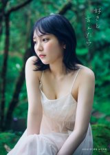 専用出品です。す様ご注文分　田口愛佳他 AKB48田口愛佳1st写真集『好きと言えたら』 大胆カットの表紙解禁