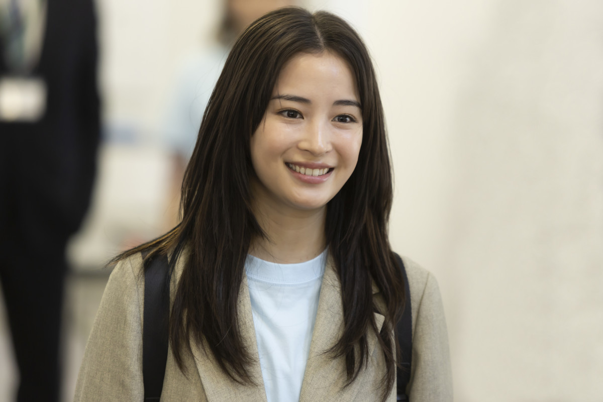 ちはやふる』千早（広瀬すず）ら“瑞沢OB”ついに全員集合 佐野勇斗