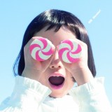 �A���o���wWonder!�x�W���P�b�g 