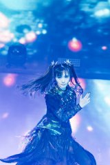 MOAMETAL�@�ʐ^�FTaku Fujii 