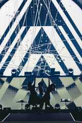 BABYMETAL�@�ʐ^�FTaku Fujii 