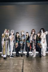 ���Q��II�~BABYMETAL�@�ʐ^�FTaku Fujii 