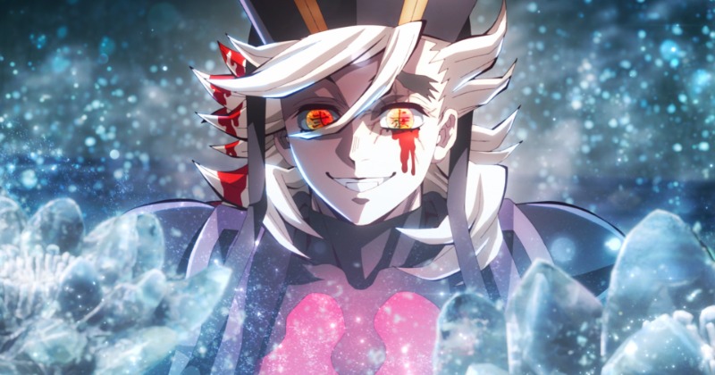 鬼滅の刃』お金なくなりそう…新グッズに大反響 WEBくじで「財布