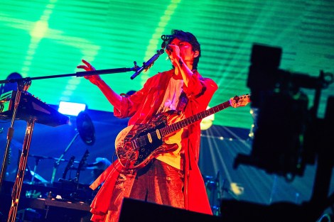画像・写真 | 福山雅治、7年ぶりドームツアー幕開けにファン熱狂