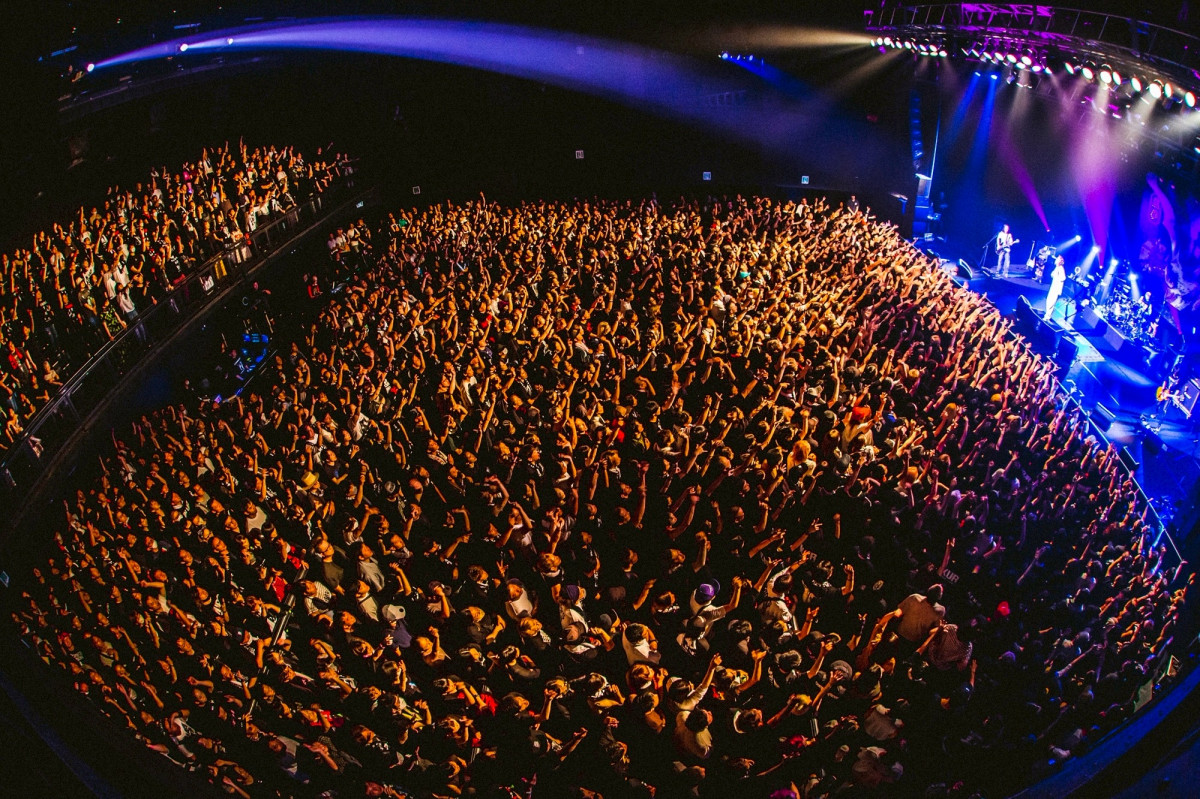 画像・写真 | 黒夢、10年ぶりの熱狂ライブツアー “今だからこそ”輝きを