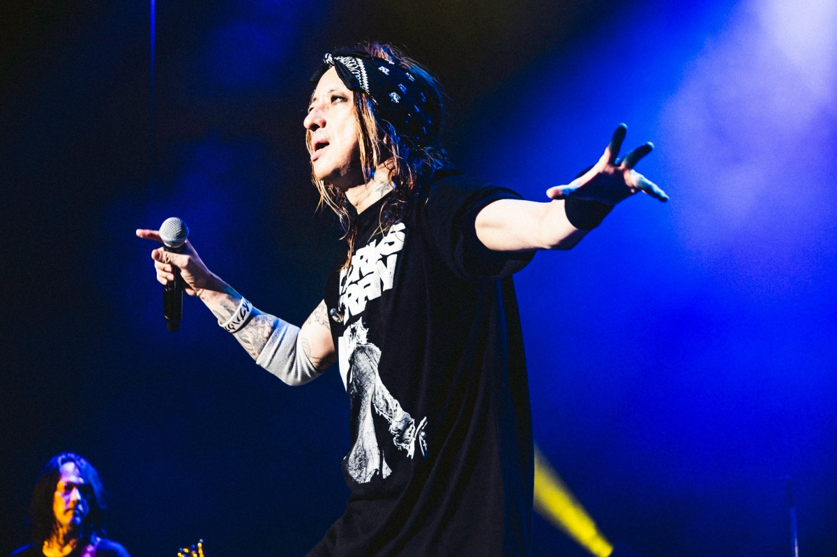 夢来☆ 黒夢、10年ぶりの熱狂ライブツアー “今だからこそ”輝きを放つ、音楽的