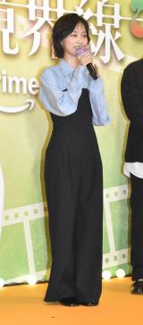 Prime Video�w�Z�t���Ɨ��l�̋��E���x�z�M���O�C�x���g�ɎQ�������R������ �iC�jORICON NewS inc. 