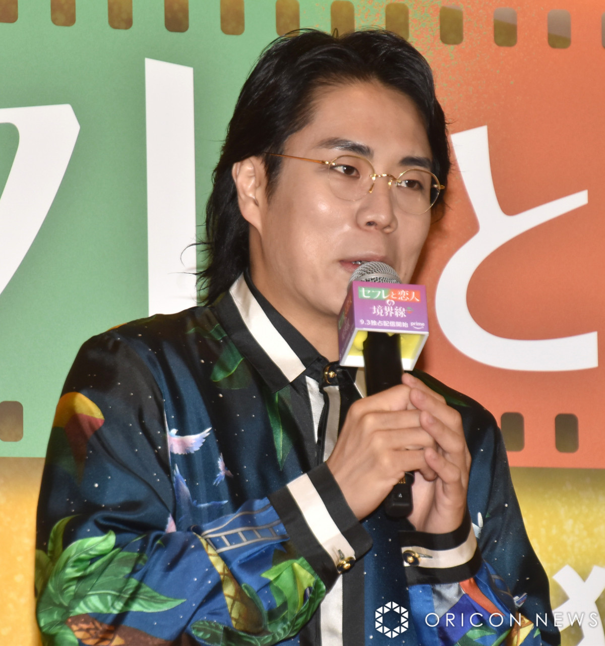 令和ロマン・くるま、『深イイ話』あるあるぶっこむ「紳助さんが