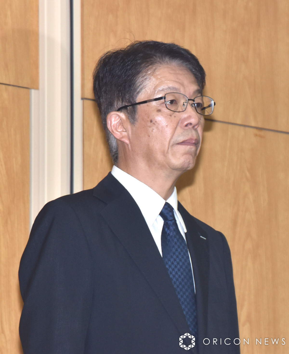 Tg[HDً}ɏoȂRc𕛎В (C)ORICON NewS inc. 