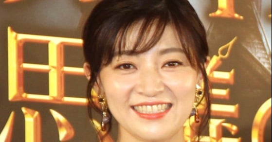 『耳をすませば』“月島雫”本名陽子、“バロン”露口茂さんを追悼「今もバロンの声に励まされています」