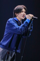 w&TEAM 3rd Anniversary[ DAY]x&TEAMEYUMA(C)YX LABELS 