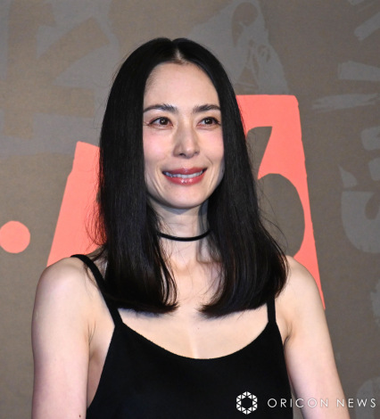 深津絵里の画像一覧 | オリコンニュース（ORICON NEWS）