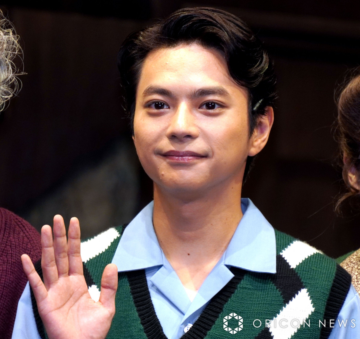 timelesz佐藤勝利、4年ぶりの家族再結集に喜び「奇跡といってもいい