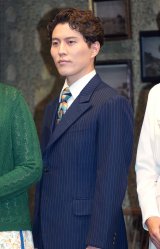 PARCO PRODUCE 2025wu[hEFCEoEhxJOɏoȂ쎩R (C)ORICON NewS inc. 