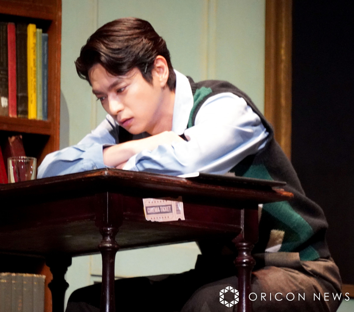 PARCO PRODUCE 2025wu[hEFCEoEhxvXR[ɎQtimeleszE (C)ORICON NewS inc. 