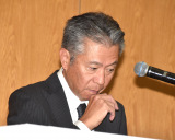 �T���g���[HD�ً}��ɏo�Ȃ�������M�G��\������В� (C)ORICON NewS inc. 