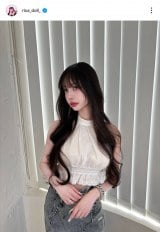 �������� (�ʐ^�̓C���X�^�O���� @risa_doll_���) 