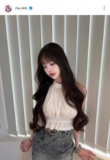 �������� (�ʐ^�̓C���X�^�O���� @risa_doll_���) 