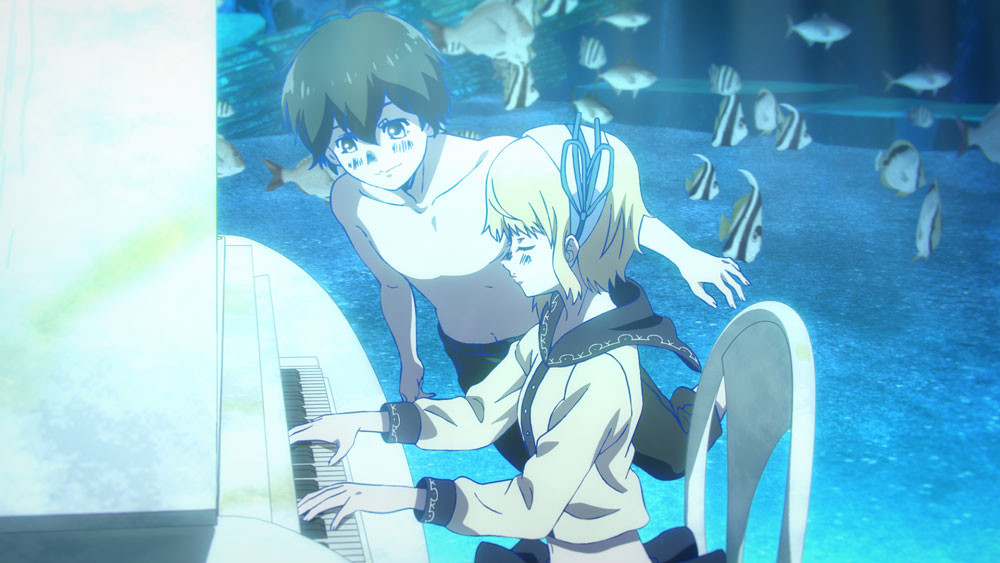 画像・写真 | 藤本タツキ氏の短編8作品アニメ化決定で11月配信