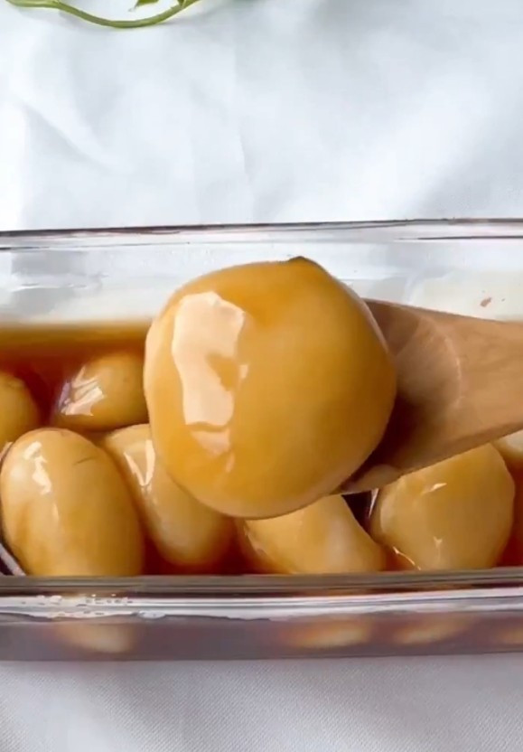 おやつにピッタリ」たった10分で作れる“みたらし団子”レシピ「冷めても