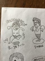 ���e���`�����C���X�g(�摜��:����؂��� @yuppev) 