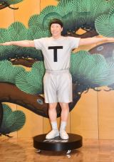 �`���R���[�g�v���l�b�g�E���c�����̓��g��t�B�M���A (C)ORICON NewS inc. 