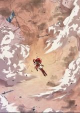 �w�Đ����@�������������I�@�l����蒼������A���l�ɂȂ����������ɓM������Ă��܂��x�iC�jCrane�EMUGEN FACTORY/LINE Digital Frontier 