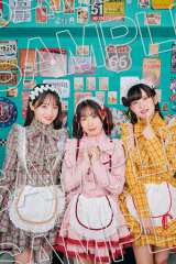 wLoveLive!Days 2025N10 AiScReam SPECIALxfڃOrA 