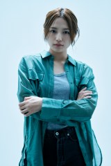 ABEMA�I���W�i���h���}�w�X�L�����_���C�u�x�ɏo���������t�ށiC�jAbemaTV,Inc 