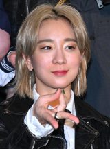 VʐD iCjORICON NewS inc. 