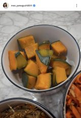 �R�������u��Ȃׂ����Ă��ٓ��̂��������v�i�ʐ^�̓C���X�^�O���� ��moe_yamaguchi0611 ���j 