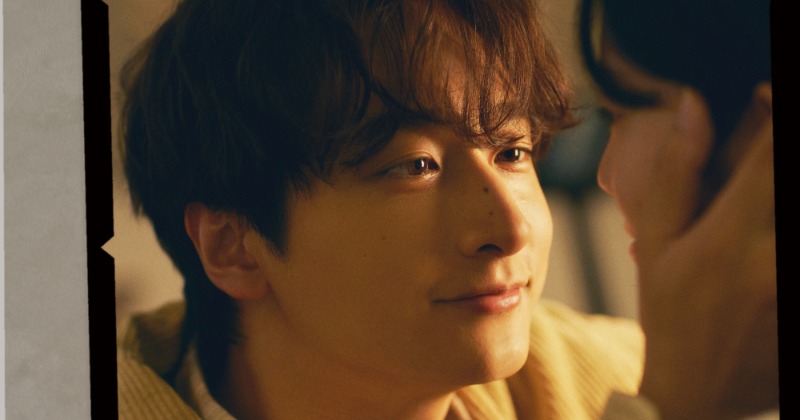 チーム・ハンサム!×ABCテレビ、オムニバス・ラブストーリー放送決定 小関裕太の出演決定&主題歌は22人歌唱の新曲「Here Today」