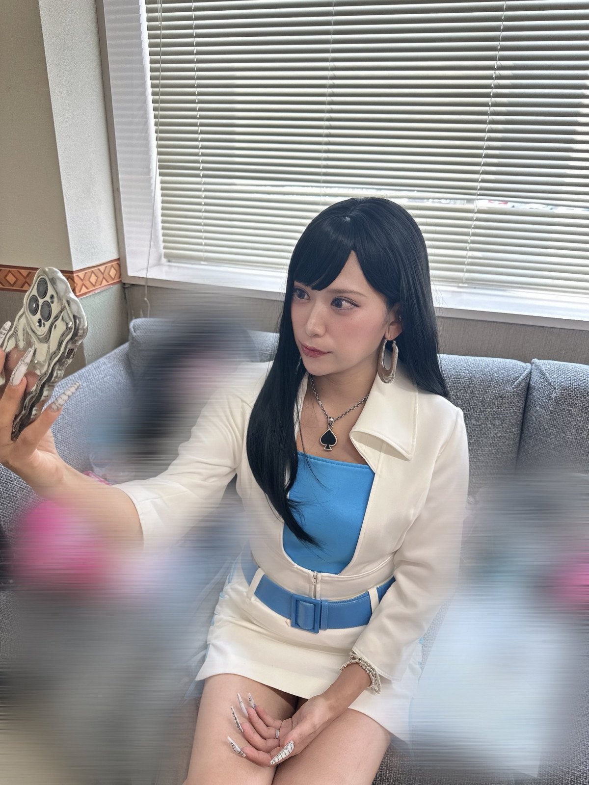 ρ[Ă[}l[W[JAMq̍O~~jXJgʐlVbgh (ʐ^X @mpkadokaw ) 