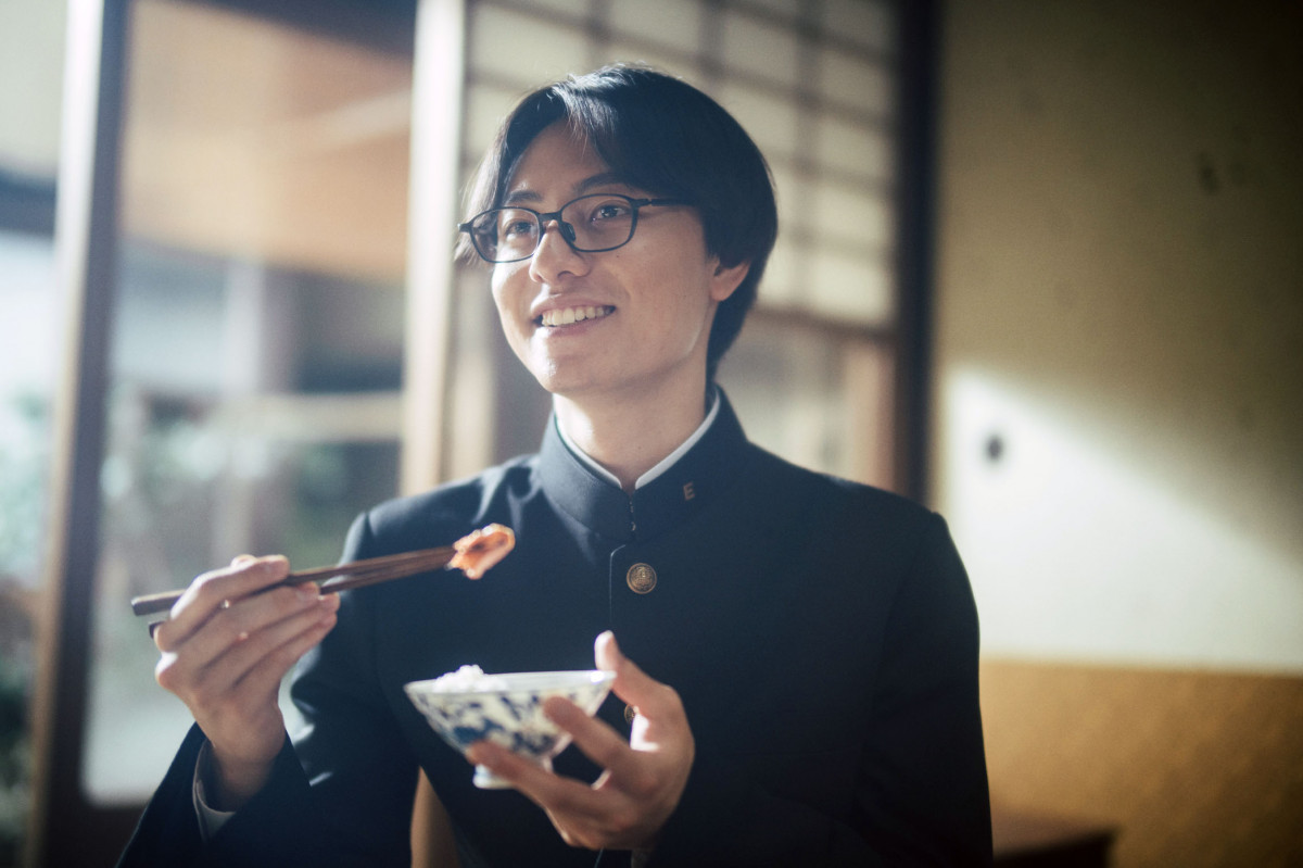 Ah}W-30wȂƐ -̗-2xɏoACEesEԗl 