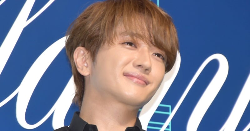 Nissy、Team NissyメンバーとBBQ「#今年最後の夏の思い出」「あ〜んされてるのかわいい」