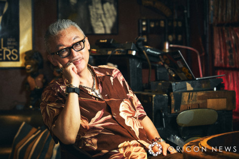 c܂iBeFؐj iCjORICON NewS inc. 