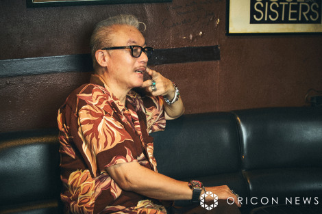 �h�D�[���b�v�ɂ��Č��c��܂����i�B�e�F��ؐ���j �iC�jORICON NewS inc. 