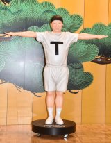 �`���R���[�g�v���l�b�g�E�����x�̓��g��t�B�M���A (C)ORICON NewS inc. 