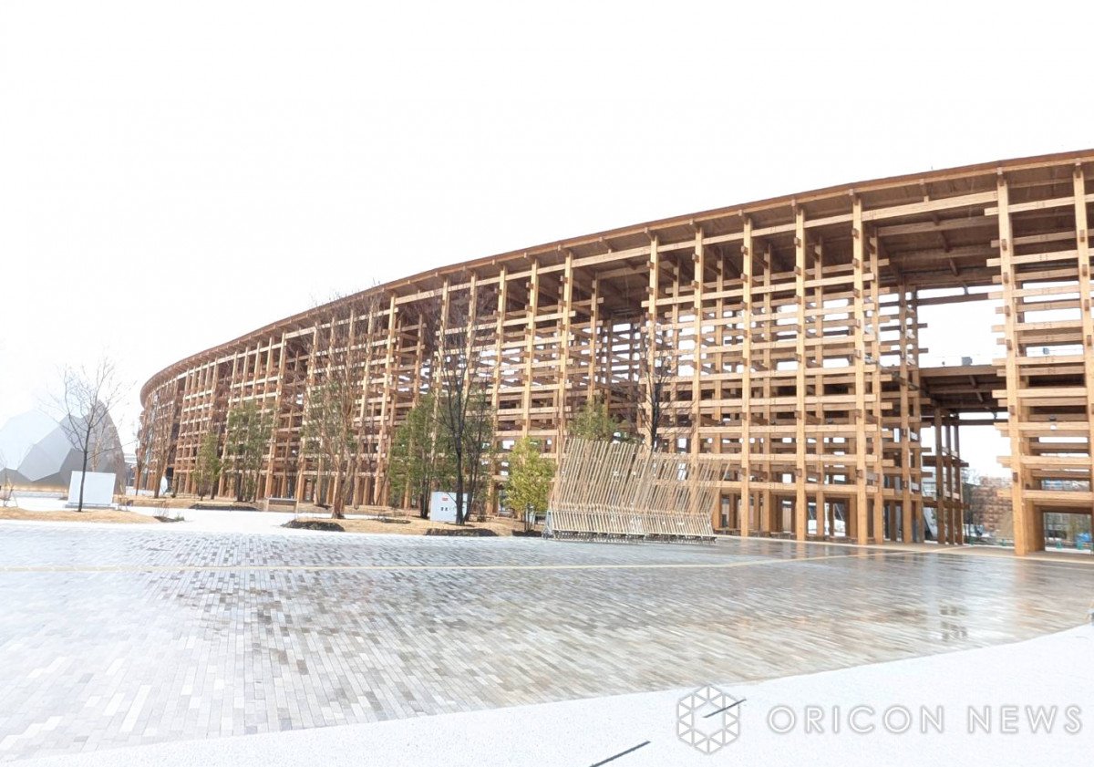 E֐ (C)ORICON NewS inc. 