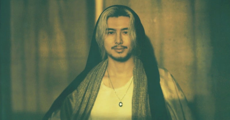 藤井 風、3rdアルバム『Prema』表題曲MVを9月5日午後1時プレミア公開